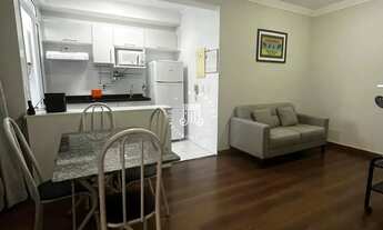 Imagem 2: APARTAMENTO NO IN DESIGN RESIDENCE DISPONÍVEL PARA LOCAÇÃO - JUNDIAÍ- SP