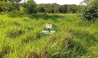 Imagem 5: VENDO FAZENDA DE 580 HAC NA REGIÃO DE LAGOA DOS PATOS PARA PECUÁRIA ESTRUTURADA NO NORTE D