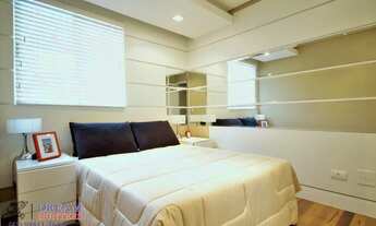 Imagem 4: Apartamento DECORADO com 51m, 2 Quartos, 1 Vaga de garagem, Bairro Boa Vista