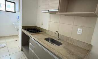 Imagem 4: ALUGO APT 2/4 NO ALDEPARK