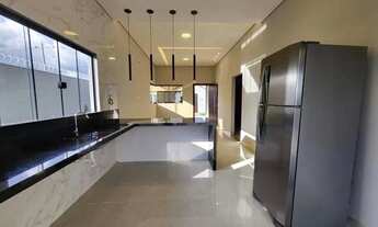 Imagem 4: Casa Térrea à venda, 3 quartos, Panorama - Campo Grande/MS