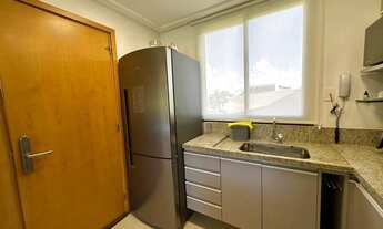 Imagem 2: Vendo Flat no Oka Resort Muro Alto