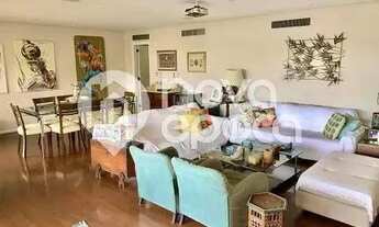 Imagem 7: Lagoa Apartamento com 4 dormitórios