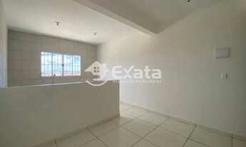 Imagem: Kitnet - Jardim Prestes de Barros