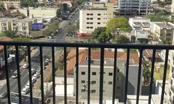 Imagem: Ágio Apartamento Lux Oeste 3Q 1 Suíte