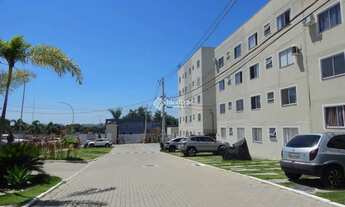 Imagem: Apartamento 2 quartos, Condomínio Jacarandá