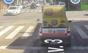 Imagem 2: Vende-se prédio comercial. No coração do Alecrim. Na Av. O3 valoe 380mil Reais