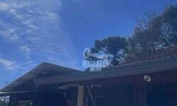 Imagem 2: Chácara com Bosque e Tanque de peixes 10000 m² por R$ 510.000 - Tabatinga - Tijucas do Sul