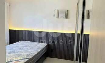 Imagem 10: Apartamento - Mansões Santo Antônio - Campinas