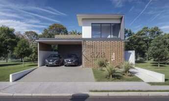 Imagem 7: Oportunidade - Terreno em Condomínio - Condomínio Terras do Vale - Bairro do Grama - Caçap