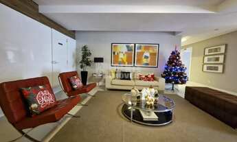 Imagem 2: Apartamento à venda com 2 suítes no bairro Trindade em Florianópolis