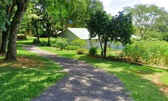 Imagem: Sitio Colina da Paz