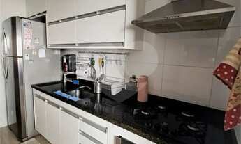 Imagem 6: Apartamento com 2 quartos à venda em Parque Mandaqui - SP