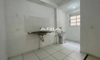 Imagem 4: Apartamento com 2 dormitórios para alugar, 46 m - Dom Pedro II - Londrina PR