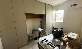 Imagem 4: Lindo apartamento mobiliado com 2 quartos no Indianópolis