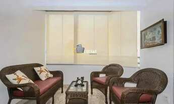 Imagem 4: Apartamento com 4 Quartos e 3 banheiros para Alugar, 128 m² por R$ 5.000/Mês