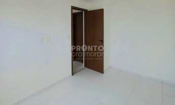 Imagem 7: Apartamento para venda com 48,03 m² com 02 quartos Barra de Jangada, Jaboatão dos Guararap