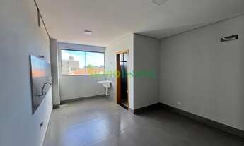 Imagem 5: EXCELENTE KITINET SEM MOBÍLIA, PARA MORAR NO JARDIM ALVORADA, PRÓXIMO À ROD. DEP. SÍLVIO B