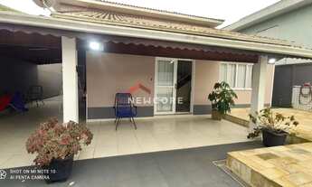 Imagem 2: Casa em Rua dos Alecrins - Flórida - Praia Grande/SP