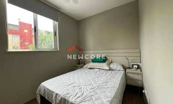 Imagem 6: Apartamento em Rua Vicentina de Souza - Sagrada Família - Belo Horizonte/MG