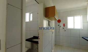 Imagem 6: Casa com 3 dormitórios à venda, 124 m² por R$ 380.000,00 - Serrinha - Fortaleza/CE