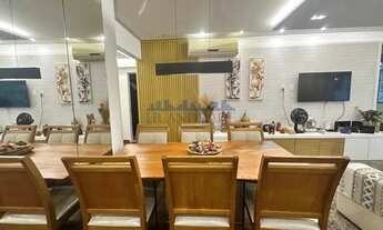 Imagem 2: Jardim Oceânico I Monsenhor Ascaneo I Varandão I 4 Quartos I Suíte I 2 Vagas