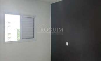 Imagem 2: LU Apartamento 52m² no Floradas Arboville - Jacareí | 2 Dormitórios