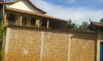 Imagem: Casa em Leilão - Nova Peri Peri - Capim