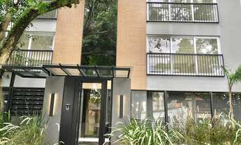 Imagem 5: Apartamento Garden em Menino Deus