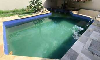 Imagem 4: Imóvel para aluguel tem 310 metros quadrados com 4 quartos em Praia do Pecado - Macaé - RJ