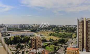 Imagem 2: Aproveite! Vende apartamento c/03 dormitórios (1suite), no Cabral