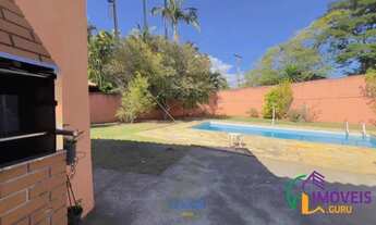 Imagem 13: CASA TÉRREA - JARDIM PAULISTA - SP