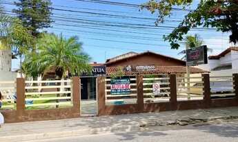 Imagem: Casa Comercial Ampla e bem Localizada no