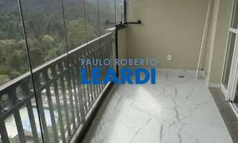 Imagem: APARTAMENTO - TAMBORÉ - SP