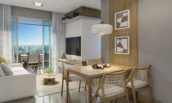 Imagem 4: LANÇAMENTO - Apartamento 2 quartos, suíte, varanda no Rio Vermelho - Salvador/Ba