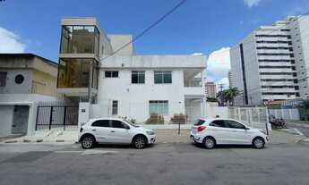 Imagem 2: PRÉDIO COMERCIAL para alugar na cidade de FORTALEZA-CE