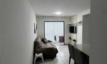 Imagem 3: Apartamento Grand Park Pássaros Calhau 1° andar