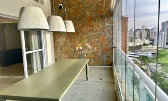 Imagem 2: Apartamento - Taquaral - Campinas