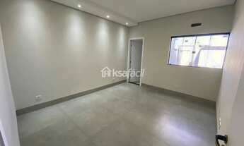 Imagem 5: Casa Com 3 Dormitórios à Venda, 118 M² Por R$ 690.000,00 - Jardim Itatiaia - Campo Grande