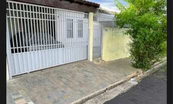 Imagem: Casa na Fialho