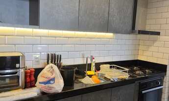 Imagem 7: ALUGO APARTAMENTO MOBILIADO