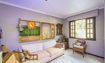 Imagem 3: Sobrado a venda Santa Felicidade com 122 m2 com 3 quartos 2 vagas garagem