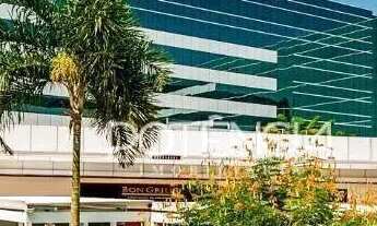 Imagem 5: SALA COMERCIAL À VENDA CONDOMÍNIO DIMENSION OFFICE-61m2-BARRA OLÍMPICA