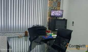 Imagem 2: Sala à venda, 48 m² por R$ 100.000,00 - Madureira - Rio de Janeiro/RJ