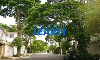 Imagem: CASA ASSOBRADADA - BROOKLIN - SP