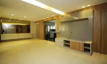 Imagem 4: Apartamento 3 quartos no Vila da Serra