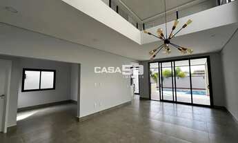 Imagem 3: Casa - Swiss Park - Campinas