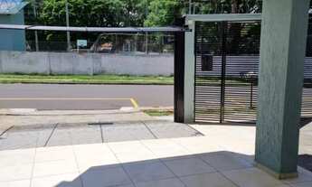 Imagem 3: Sobrado na Zona 03. Parque do Ingá