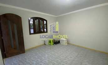 Imagem 5: CASA À VENDA COM 3 QUARTOS, 2 SALAS, 3 VAGAS DE GARAGEM, EM EXCELENTE REGIÃO, MORADA DO BE