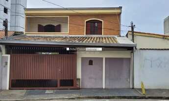 Imagem: Casa á venda com 3 quartos, 262,20 m2